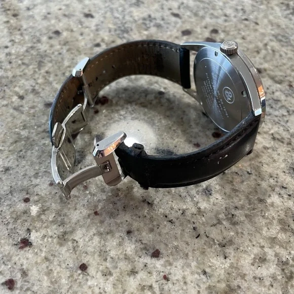 Bell & Ross Watch